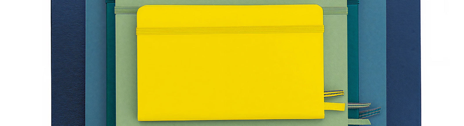 Classic Notebooks