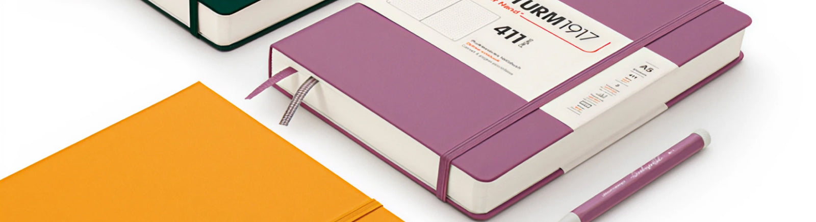 Notebook 411