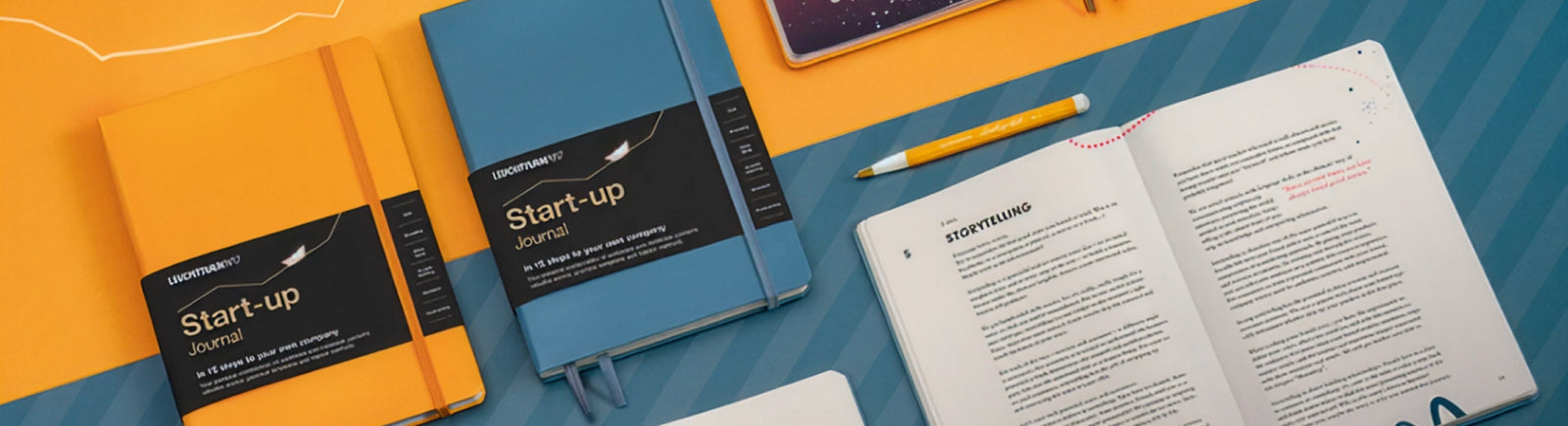 Start-up Journal