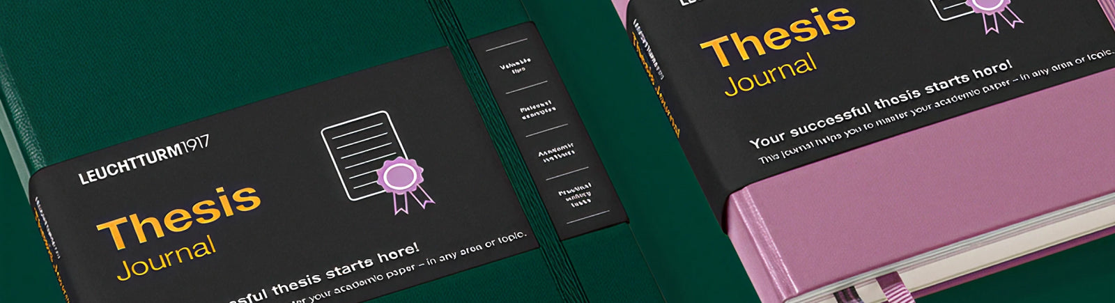 Thesis Journal