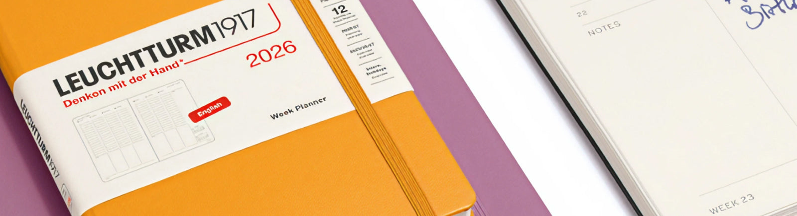 Week Planner