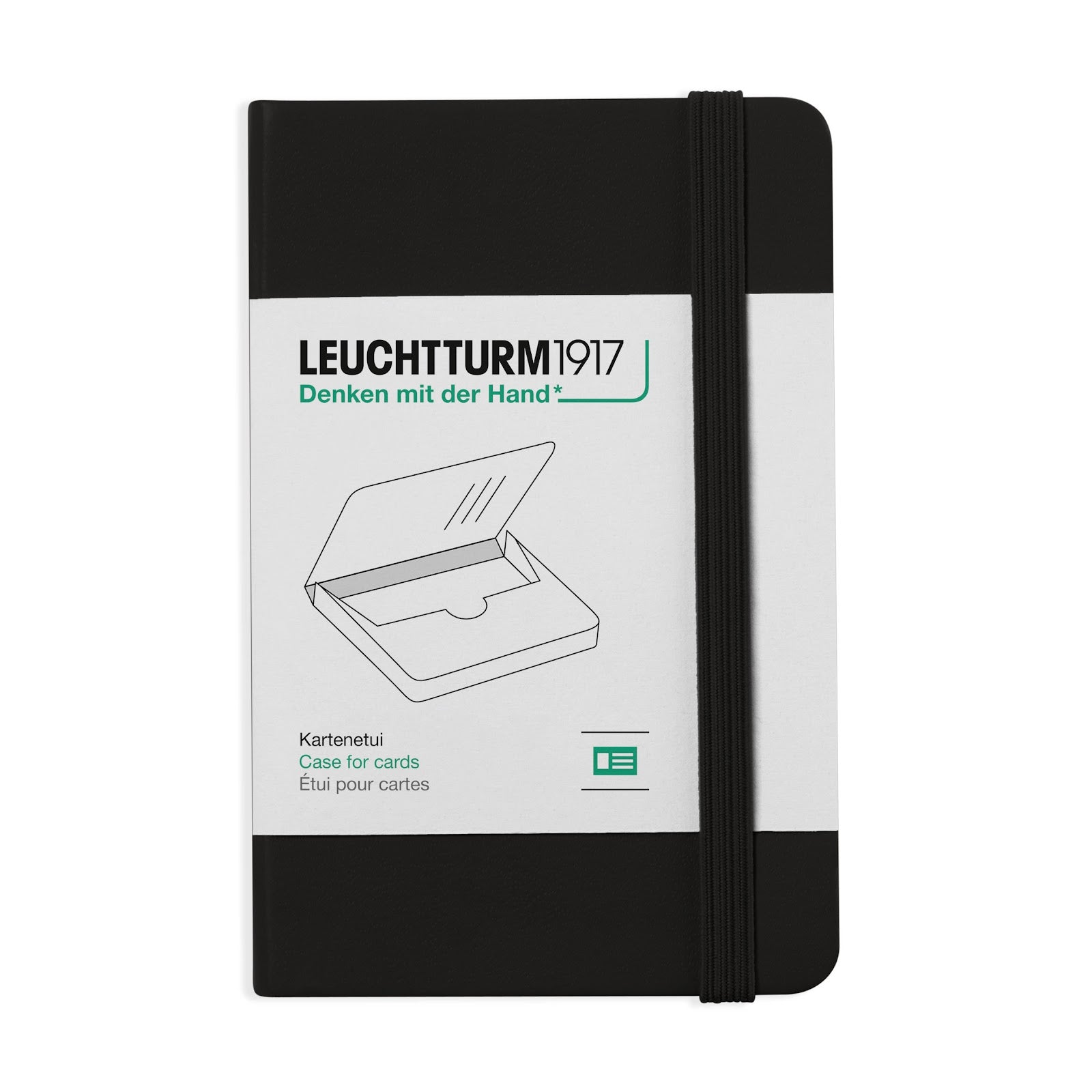 Business Card Case
