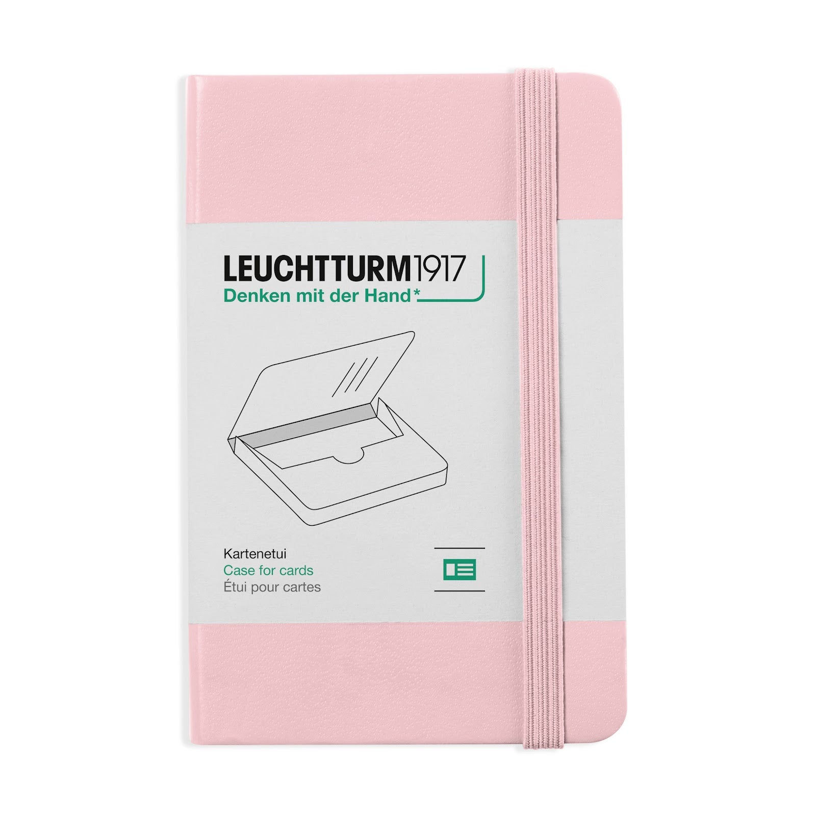 Business Card Case