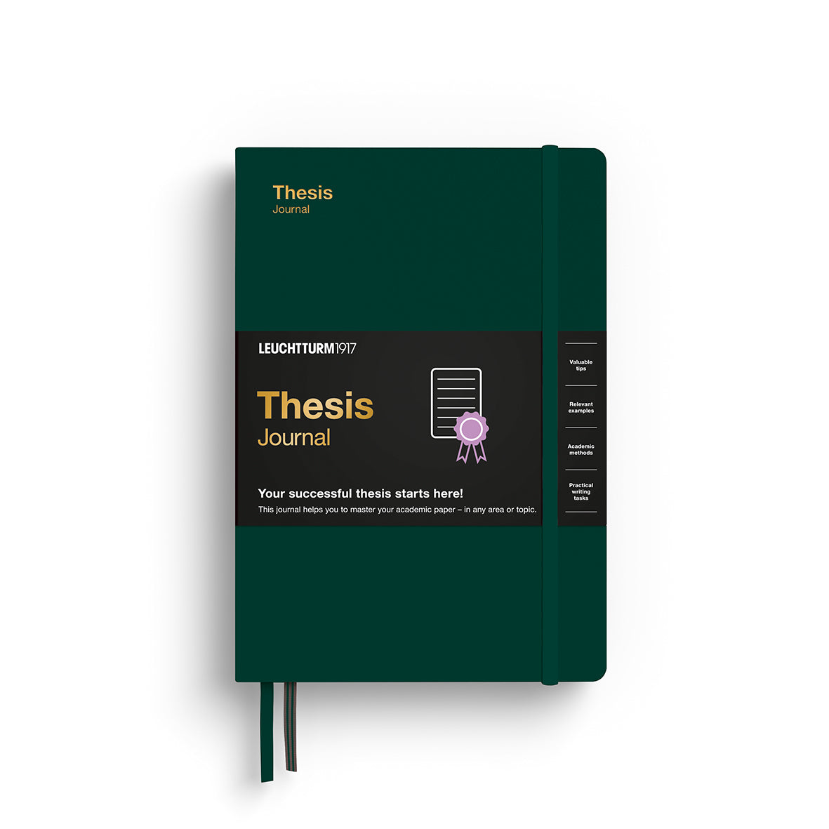 Thesis Journal