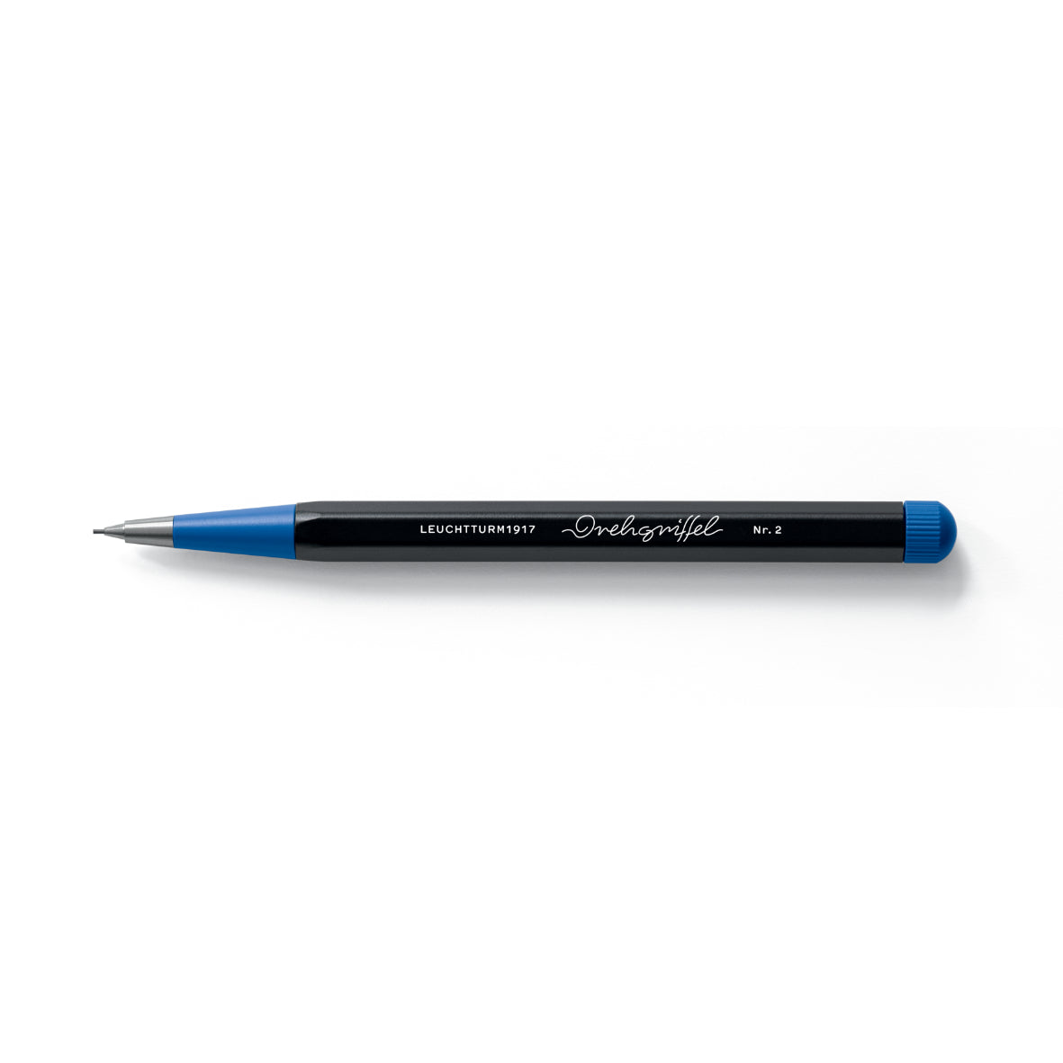 Bauhaus Edition, Drehgriffel Nr. 2, Twist Stylus Mechanical pencil