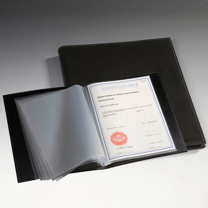 Document Album