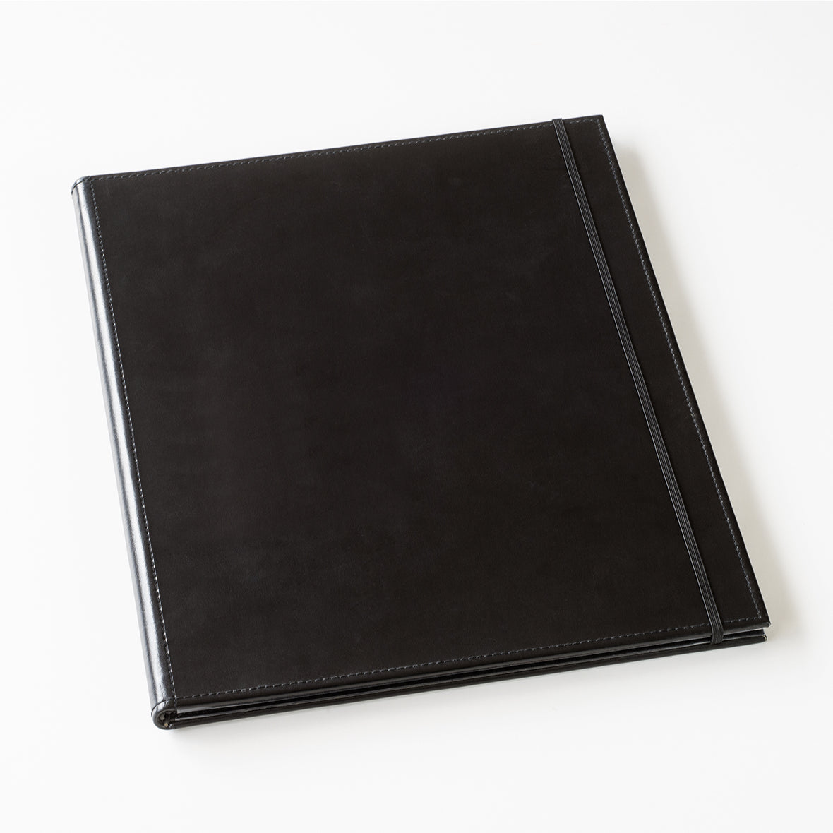 Music Portfolio with Strap