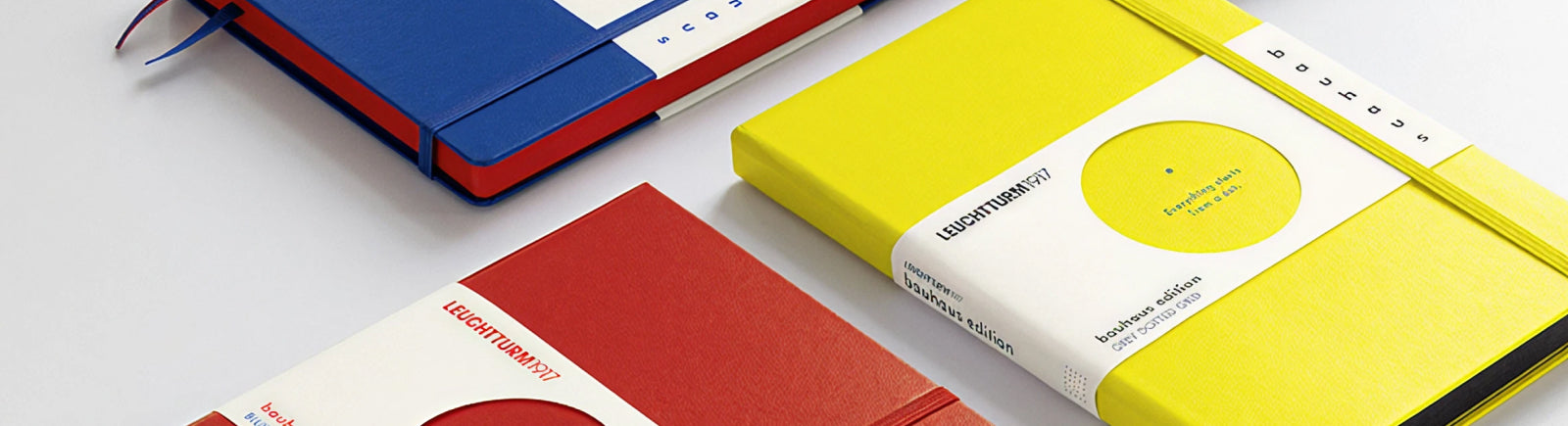 Bauhaus Edition