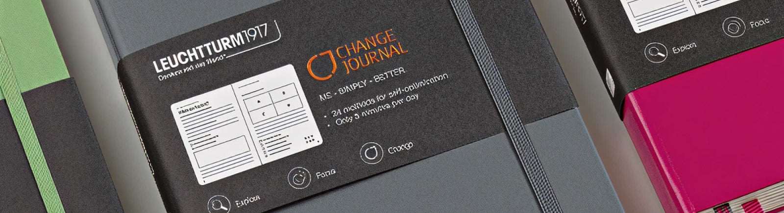 Change Journal
