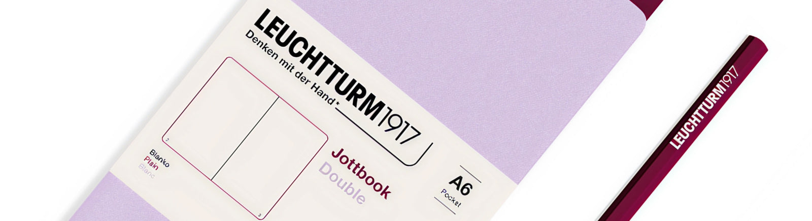 Jottbooks Pocket