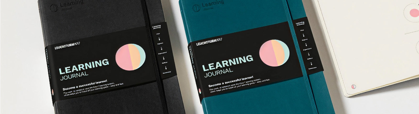 Learning Journal