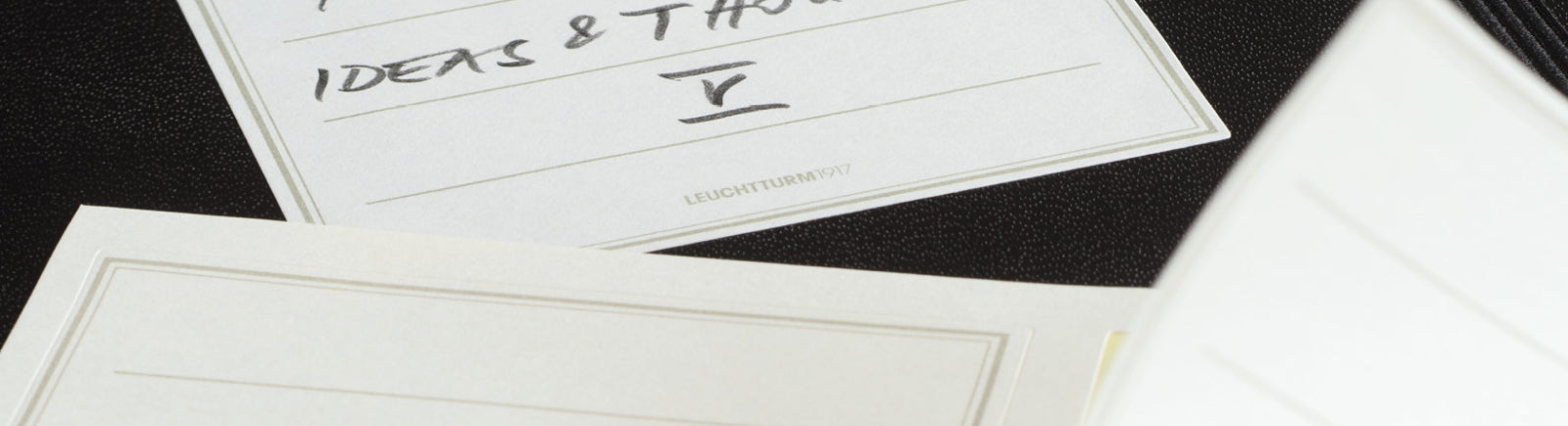 Notebooks