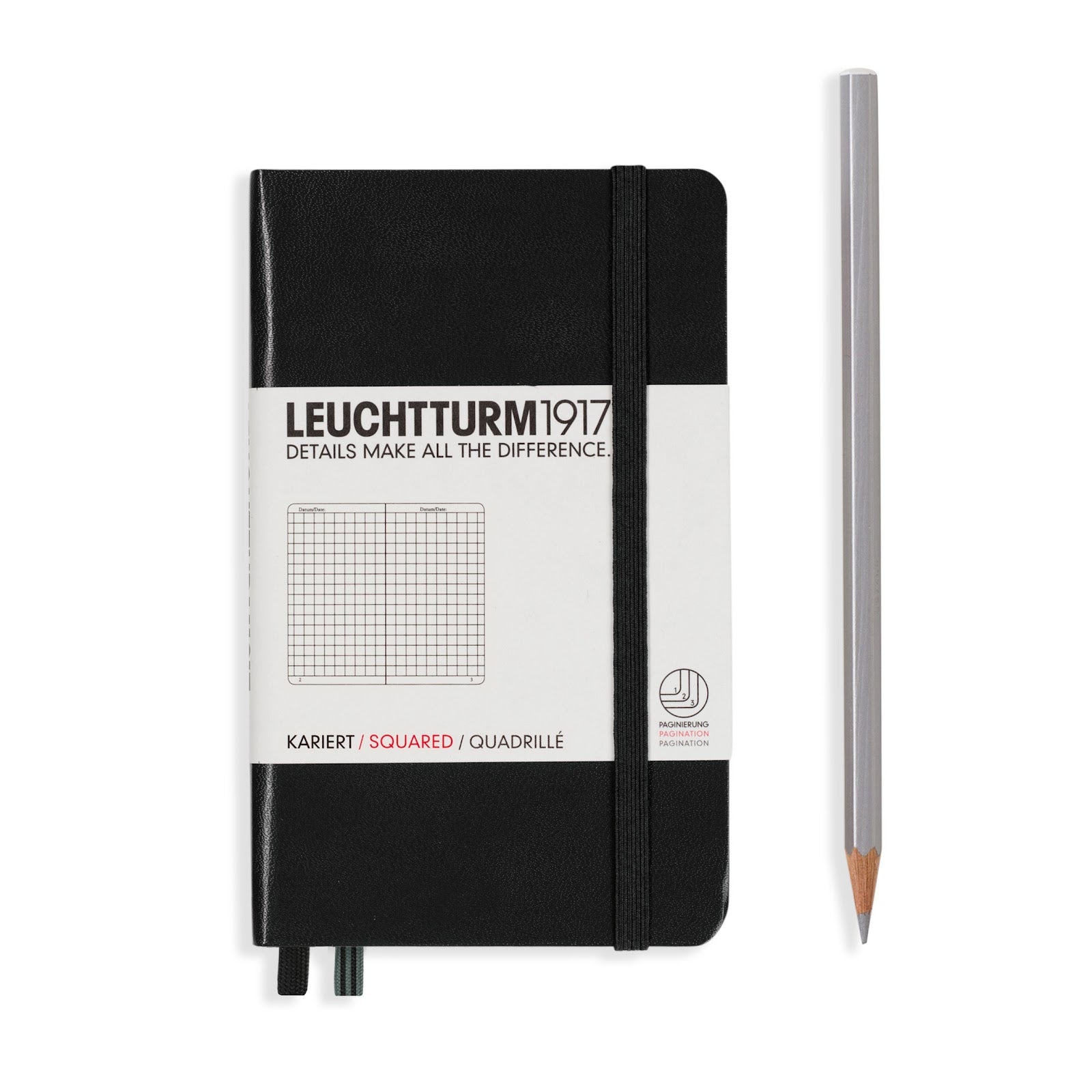 Hardcover Notebooks