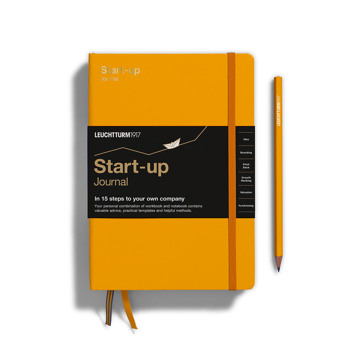 Start-up Journal