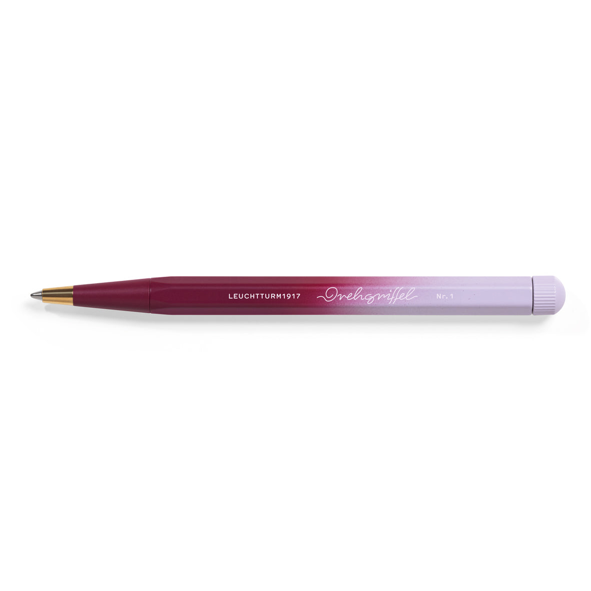 Gradient Edition Drehgriffel Nr. 1, Ballpoint