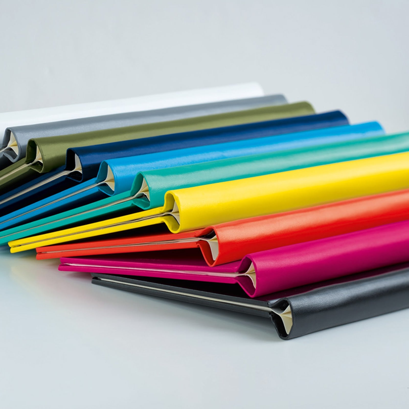 Springback Binder PEKA