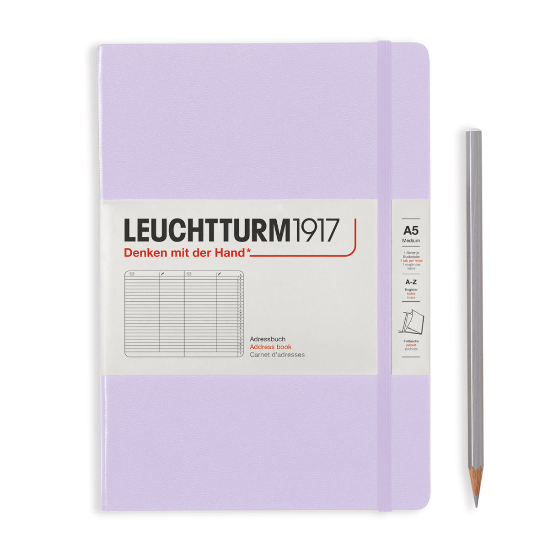 Address Book