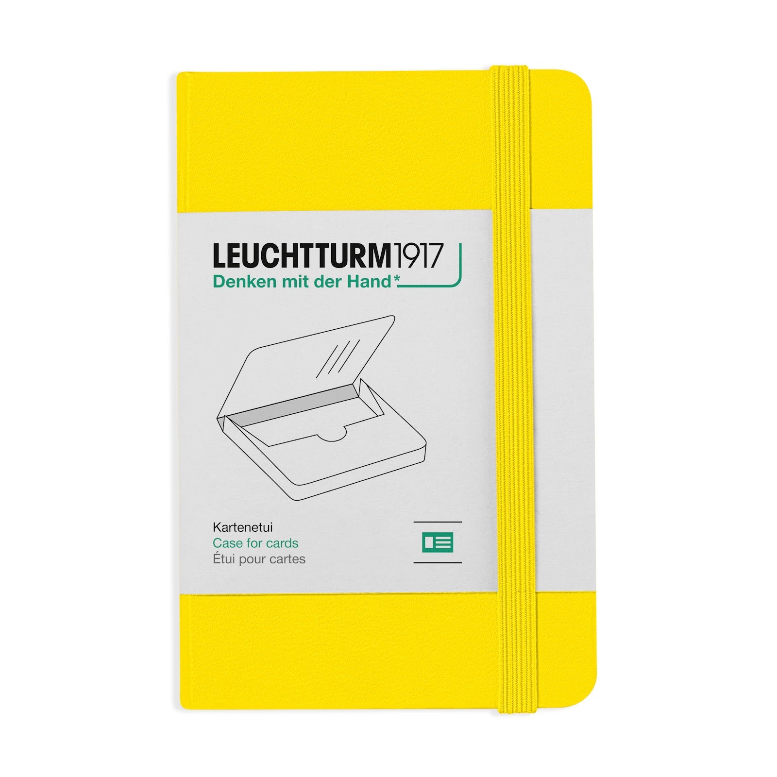 Business Card Case