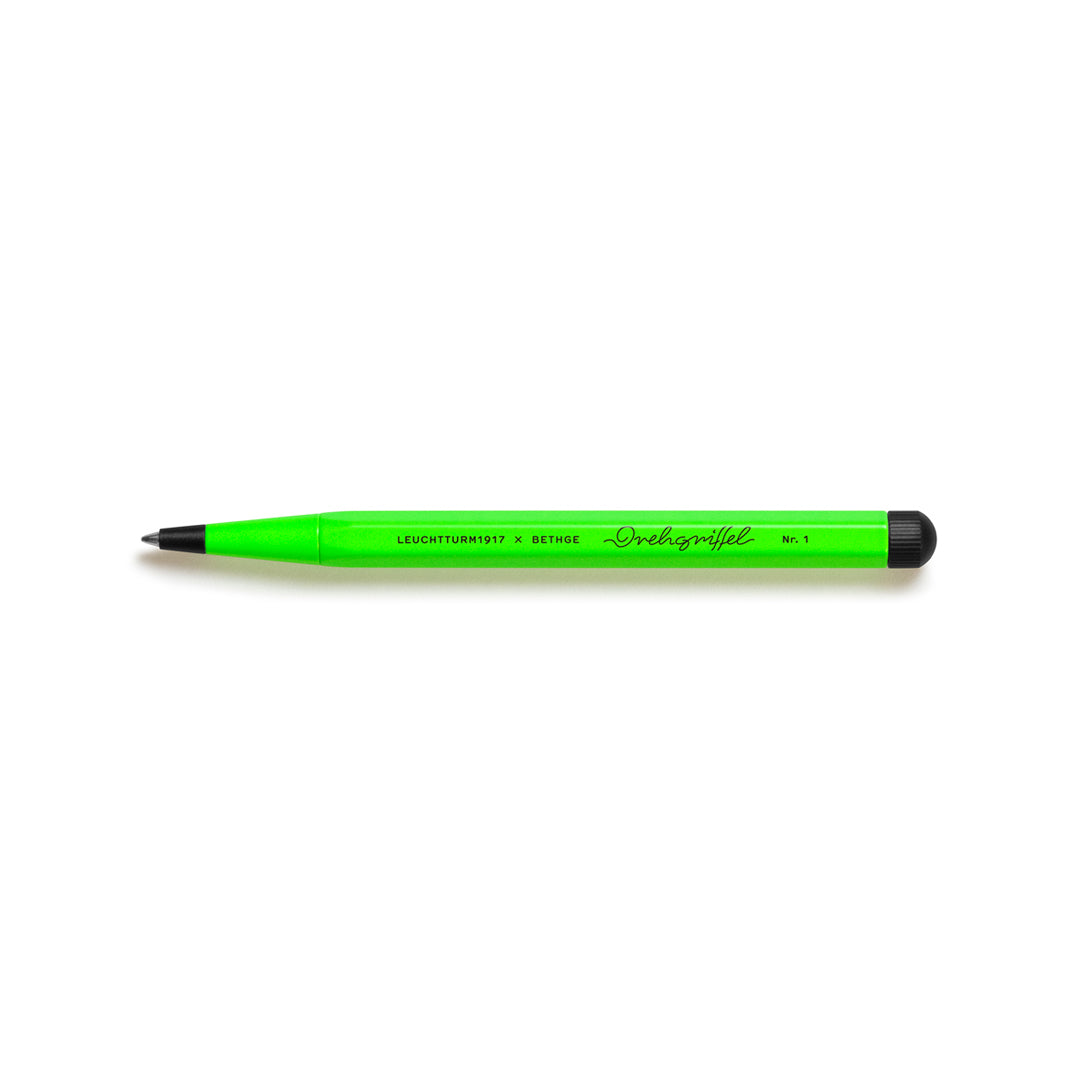 Drehgriffel Nr.1 Luminous Edition Drehgriffel Nr. 1