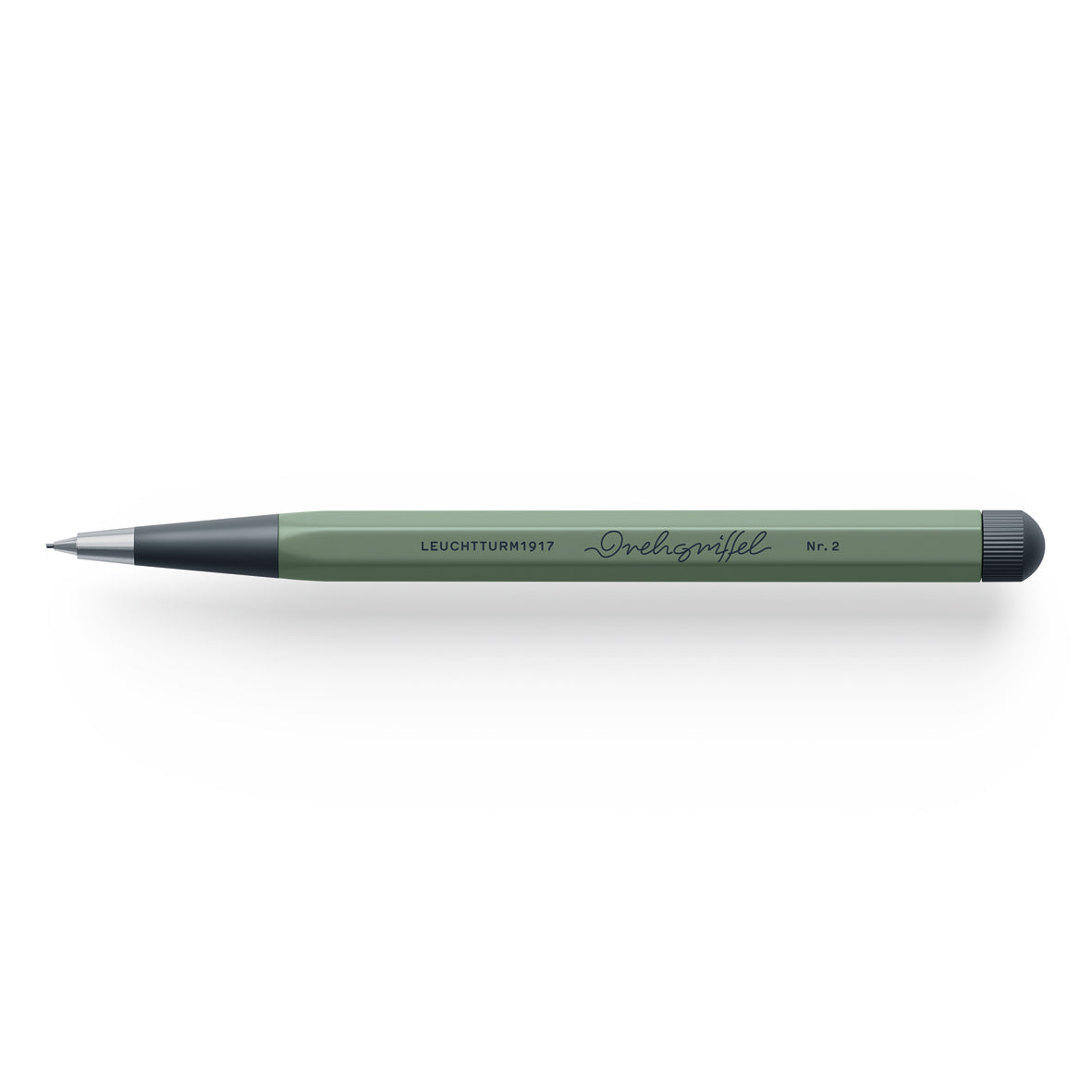 Drehgriffel Nr. 2, Twist Stylus Mechanical Pencil