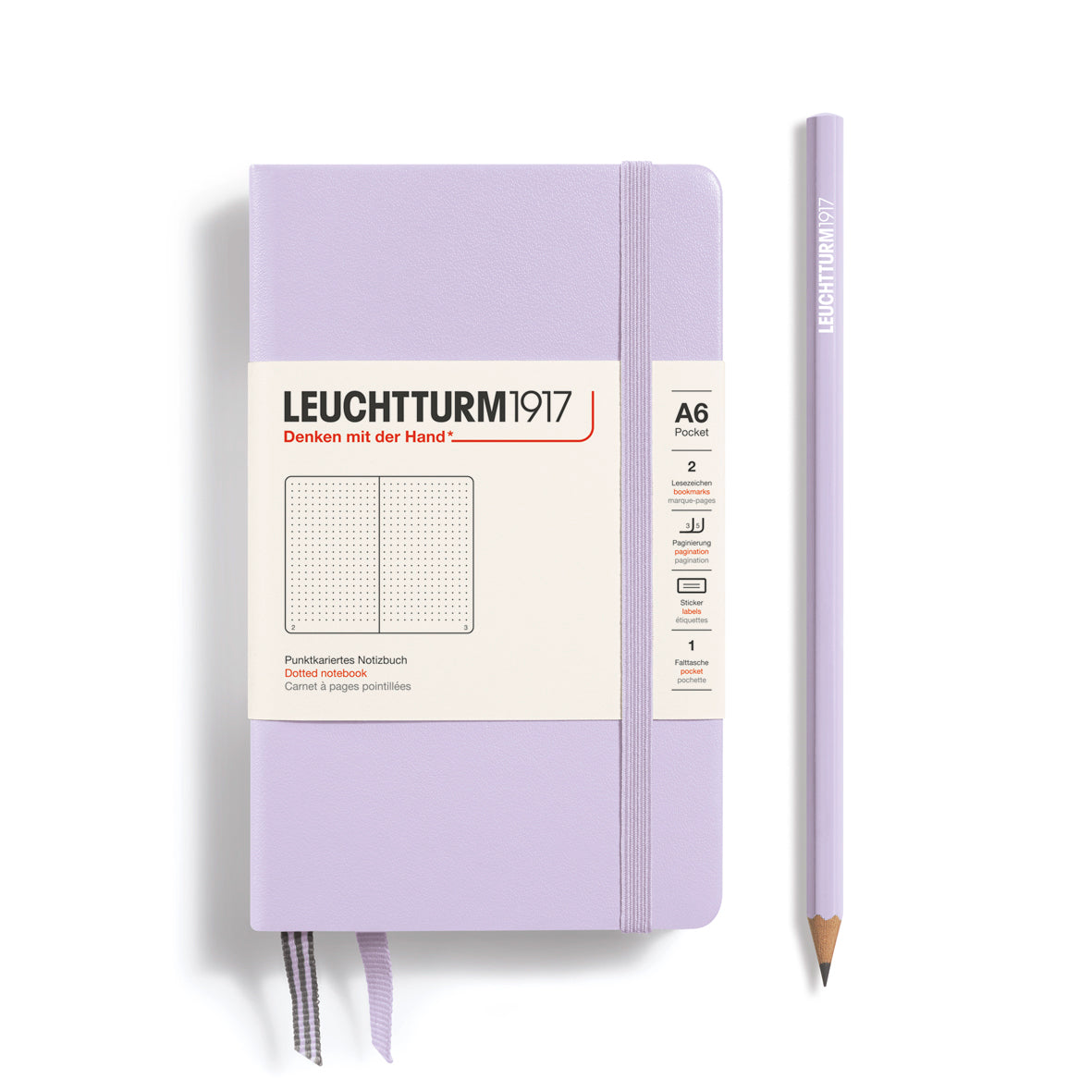 Hardcover Notebooks