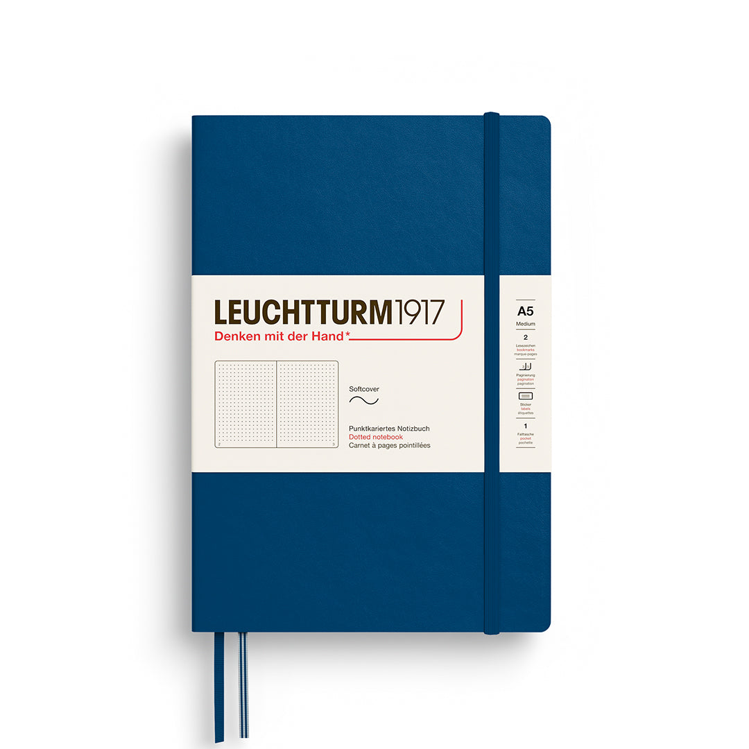 Softcover Notebooks