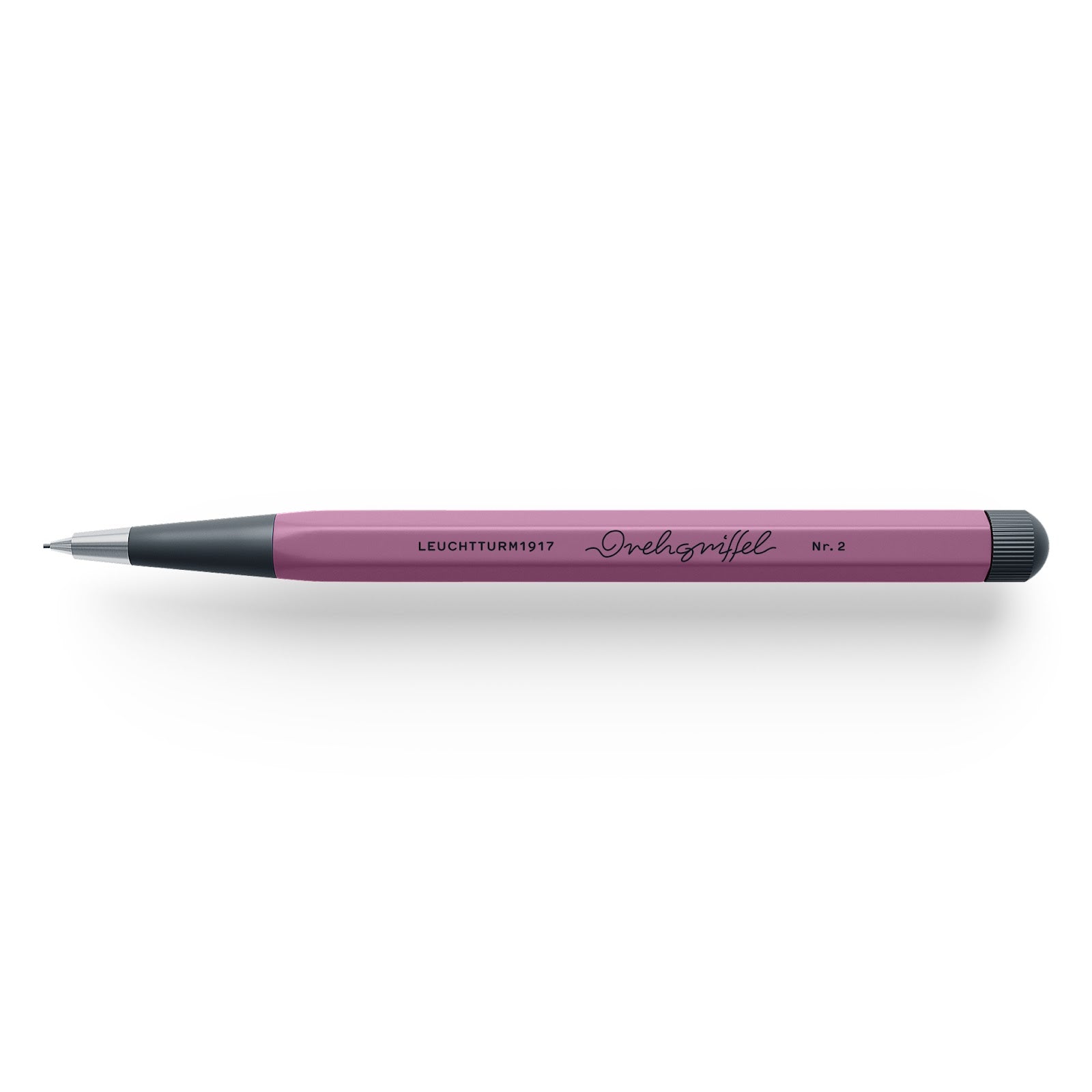 Drehgriffel Nr. 2, Twist Stylus Mechanical Pencil