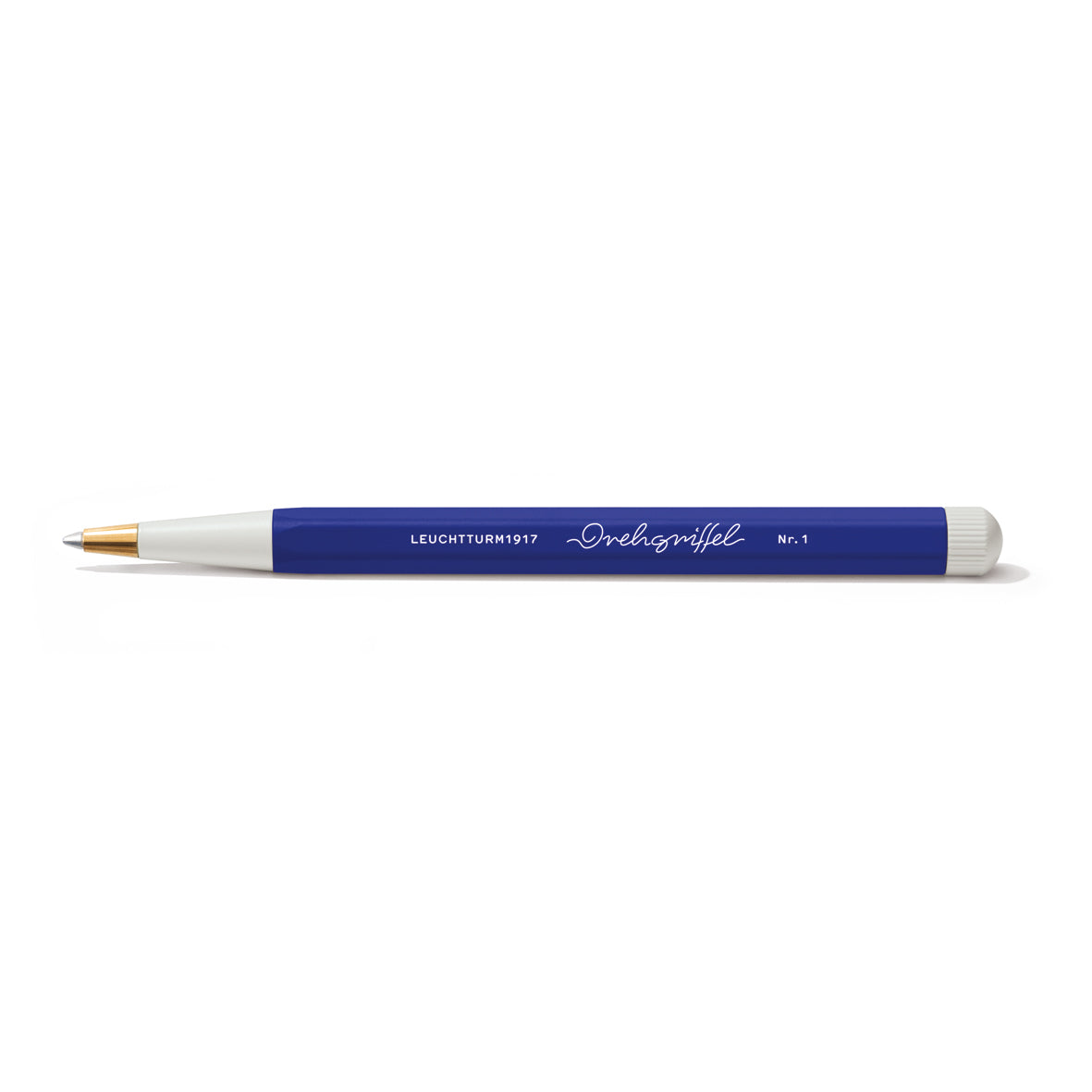 Drehgriffel Nr. 1, Twist Stylus Ballpoint Pen