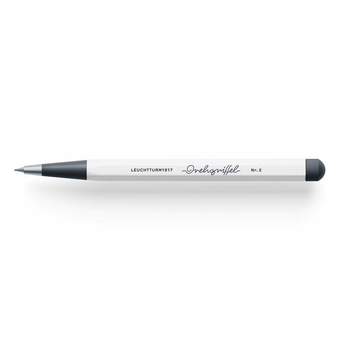 Drehgriffel Nr. 2, Twist Stylus Mechanical Pencil