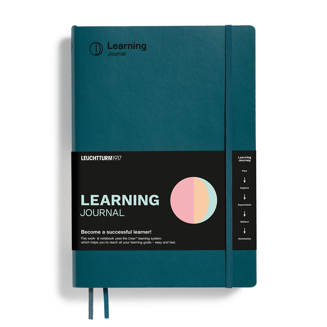 Learning Journal