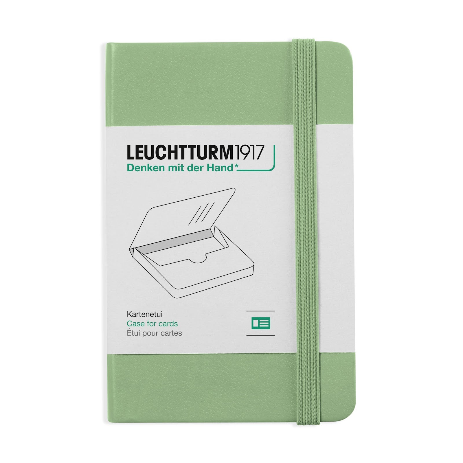 Business Card Case