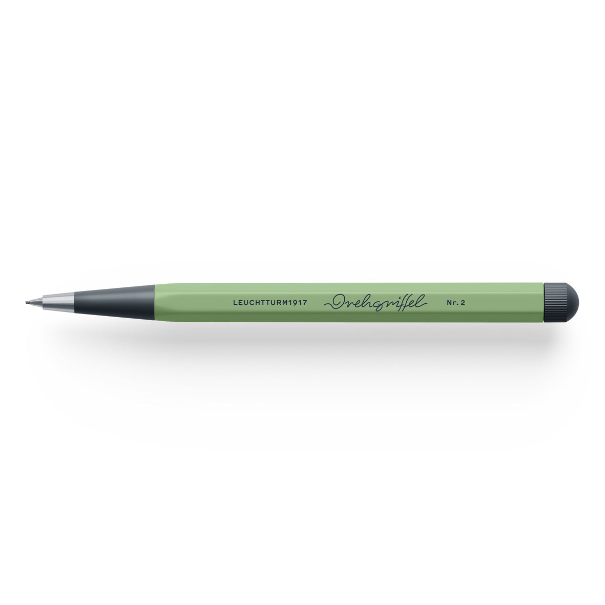 Drehgriffel Nr. 2, Twist Stylus Mechanical Pencil