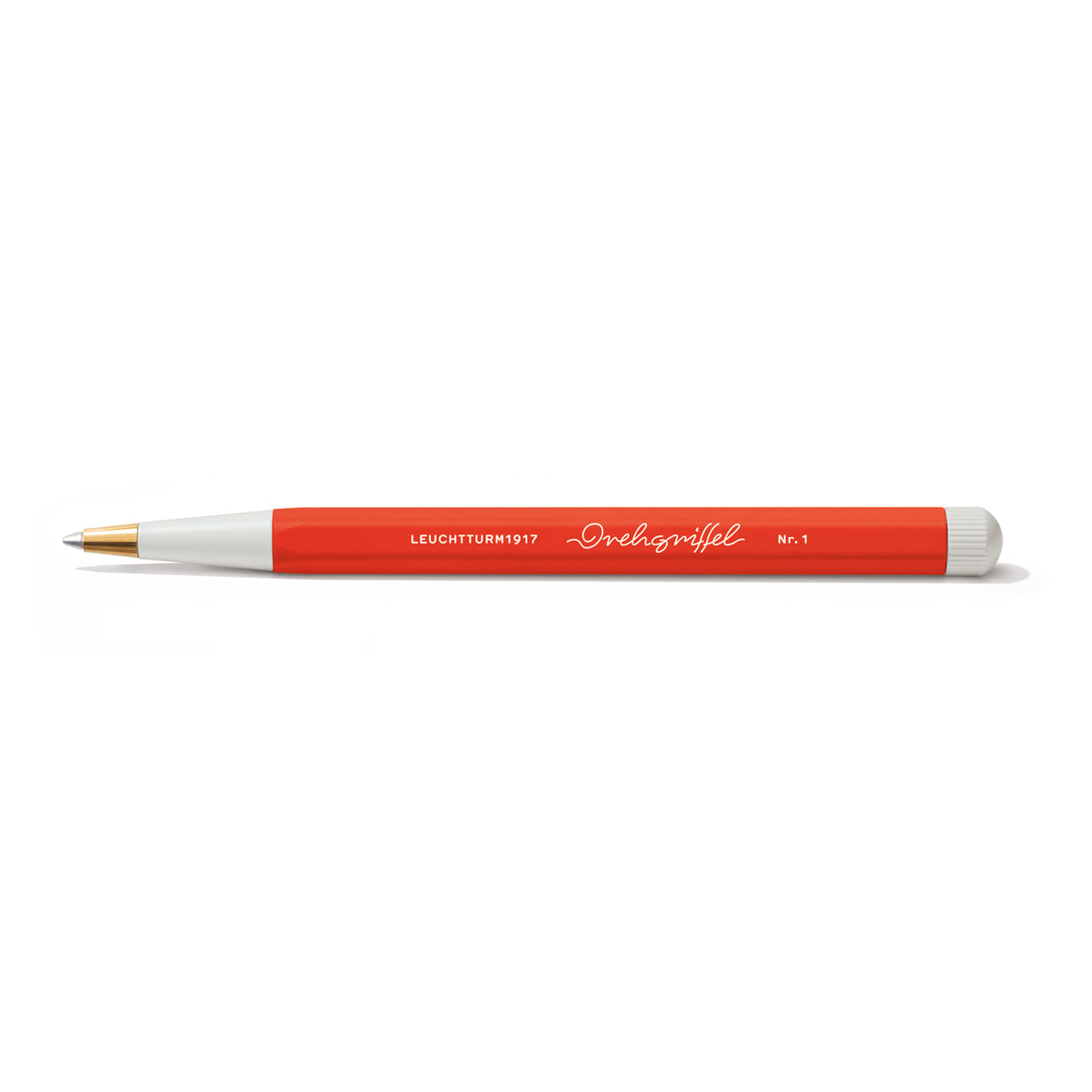 Drehgriffel Nr. 1, Twist Stylus Ballpoint Pen