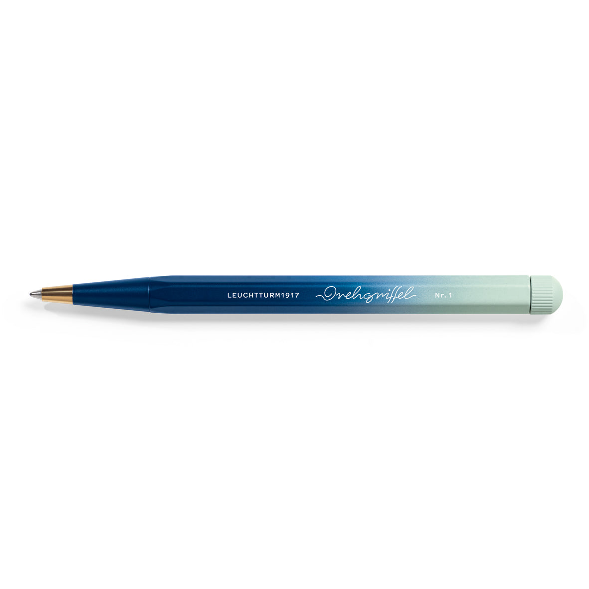 Gradient Edition Drehgriffel Nr. 1, Ballpoint