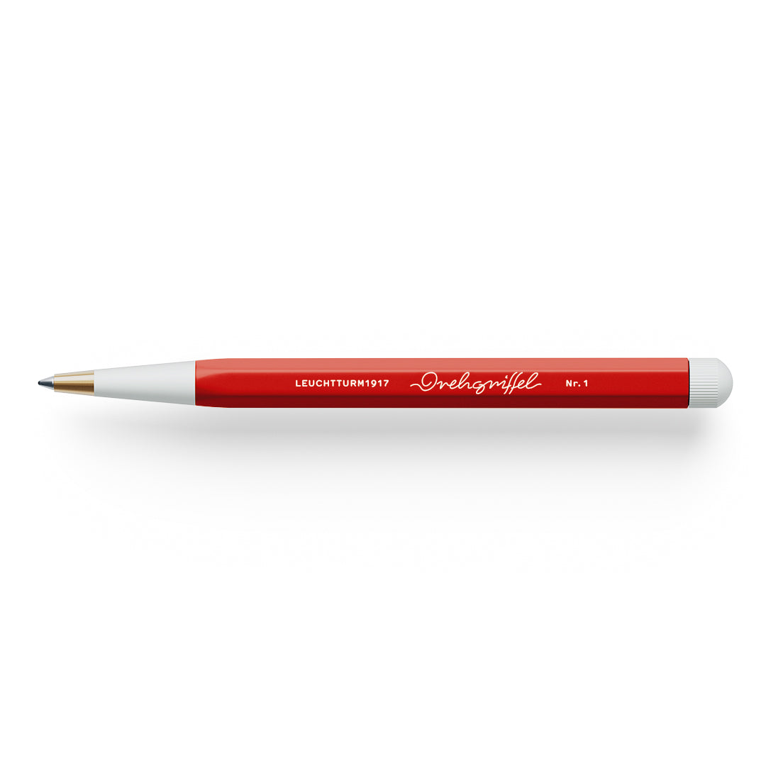 Drehgriffel Nr. 1, Twist Stylus Ballpoint Pen