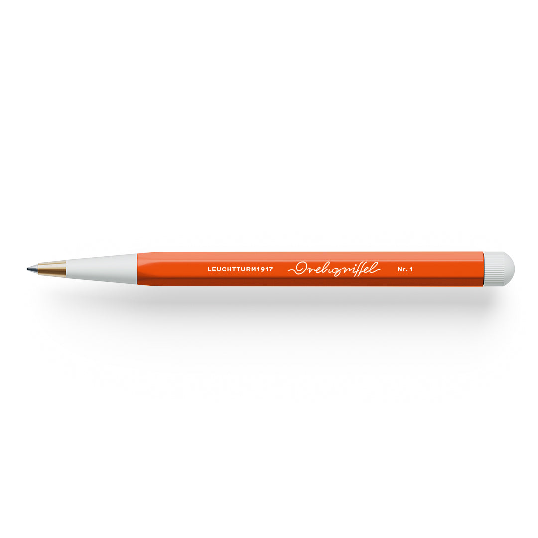Drehgriffel Nr. 1, Twist Stylus Gel Pen