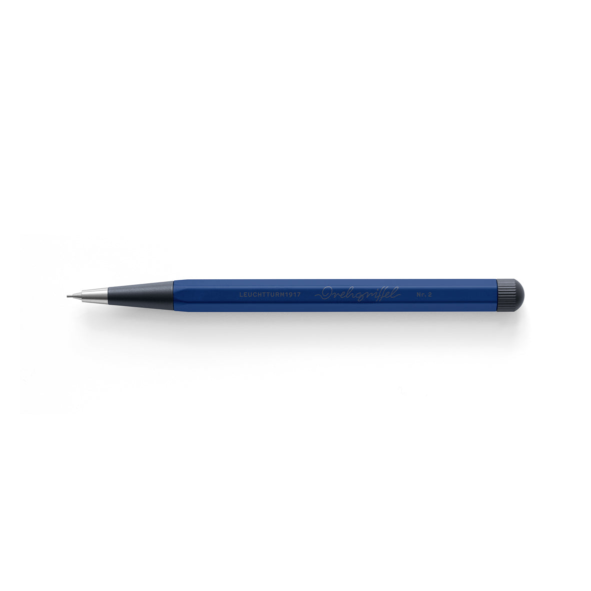 Drehgriffel Nr. 2, Twist Stylus Mechanical Pencil