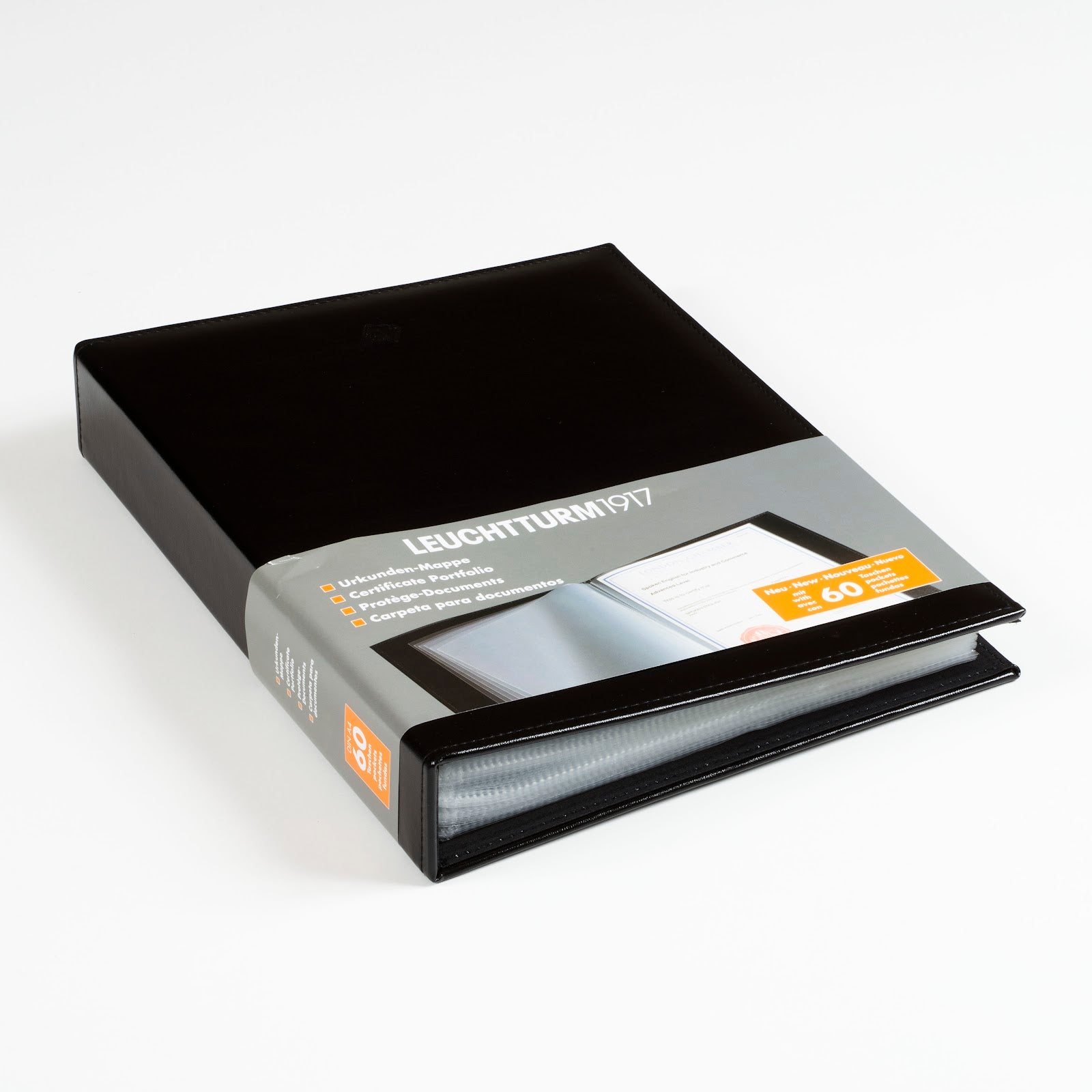 Document Album