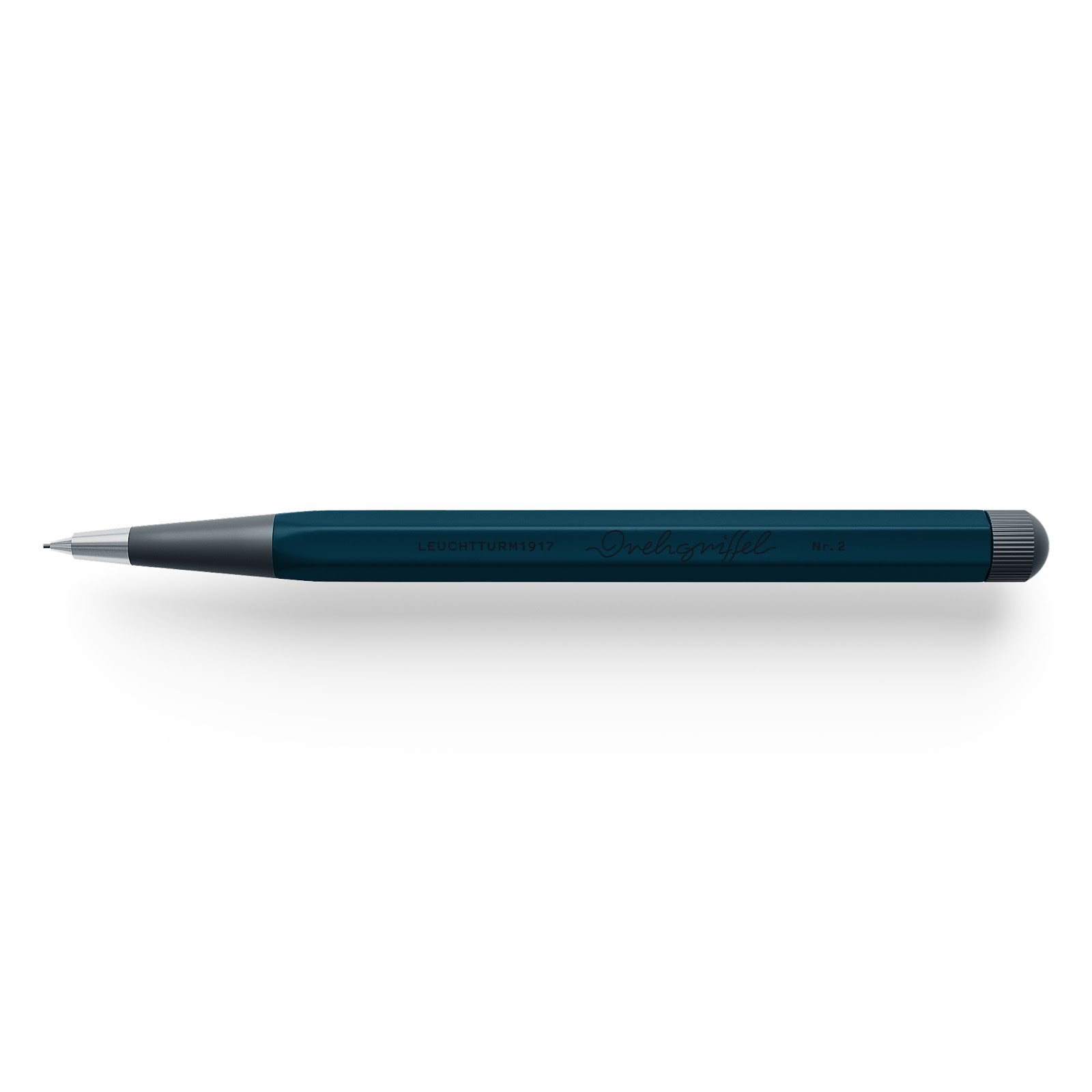 Drehgriffel Nr. 2, Twist Stylus Mechanical Pencil