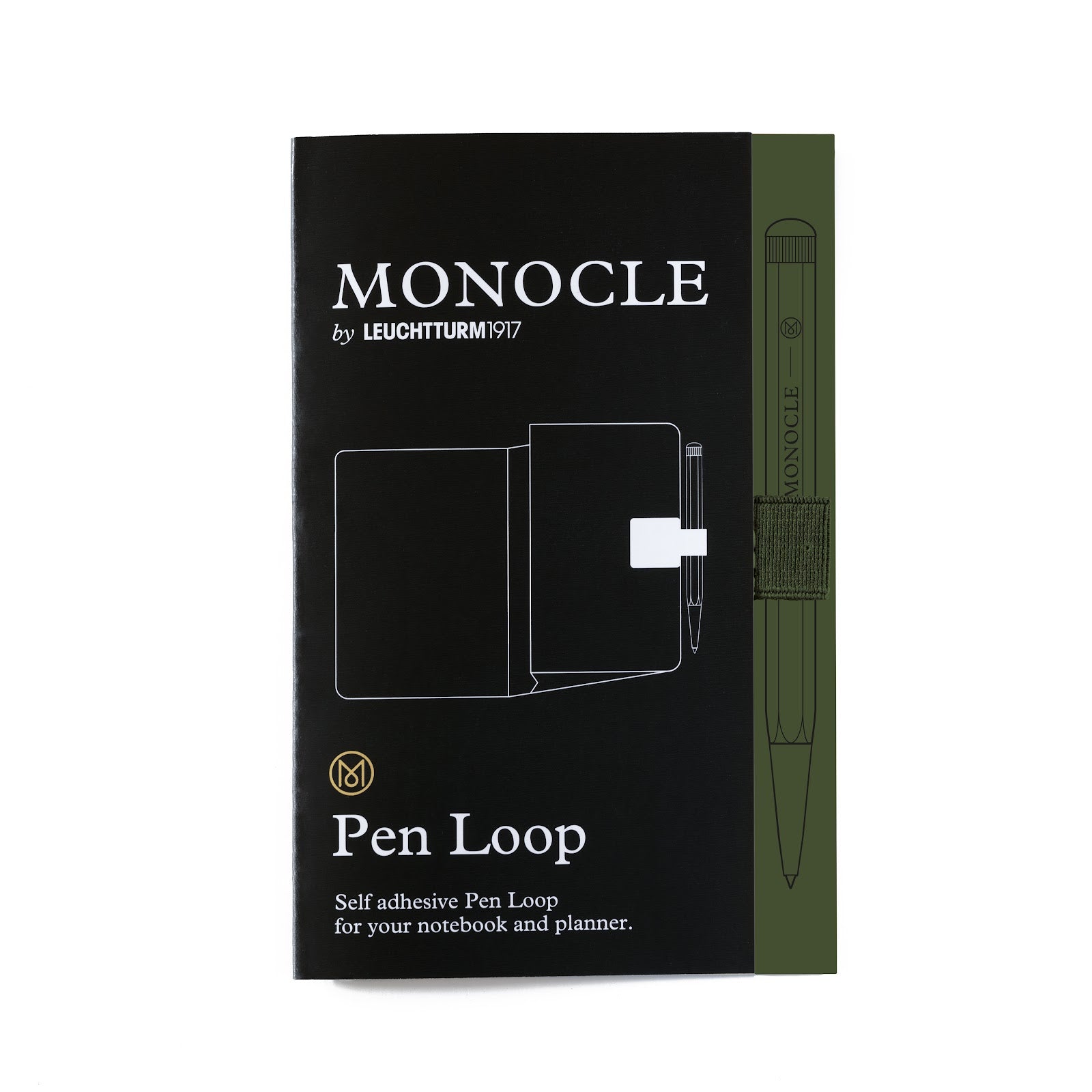 Monocle Pen Loop