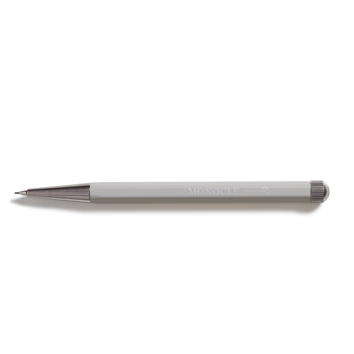 Monocle, Drehgriffel Nr. 2 , Twist Stylus Mechanical Pencil