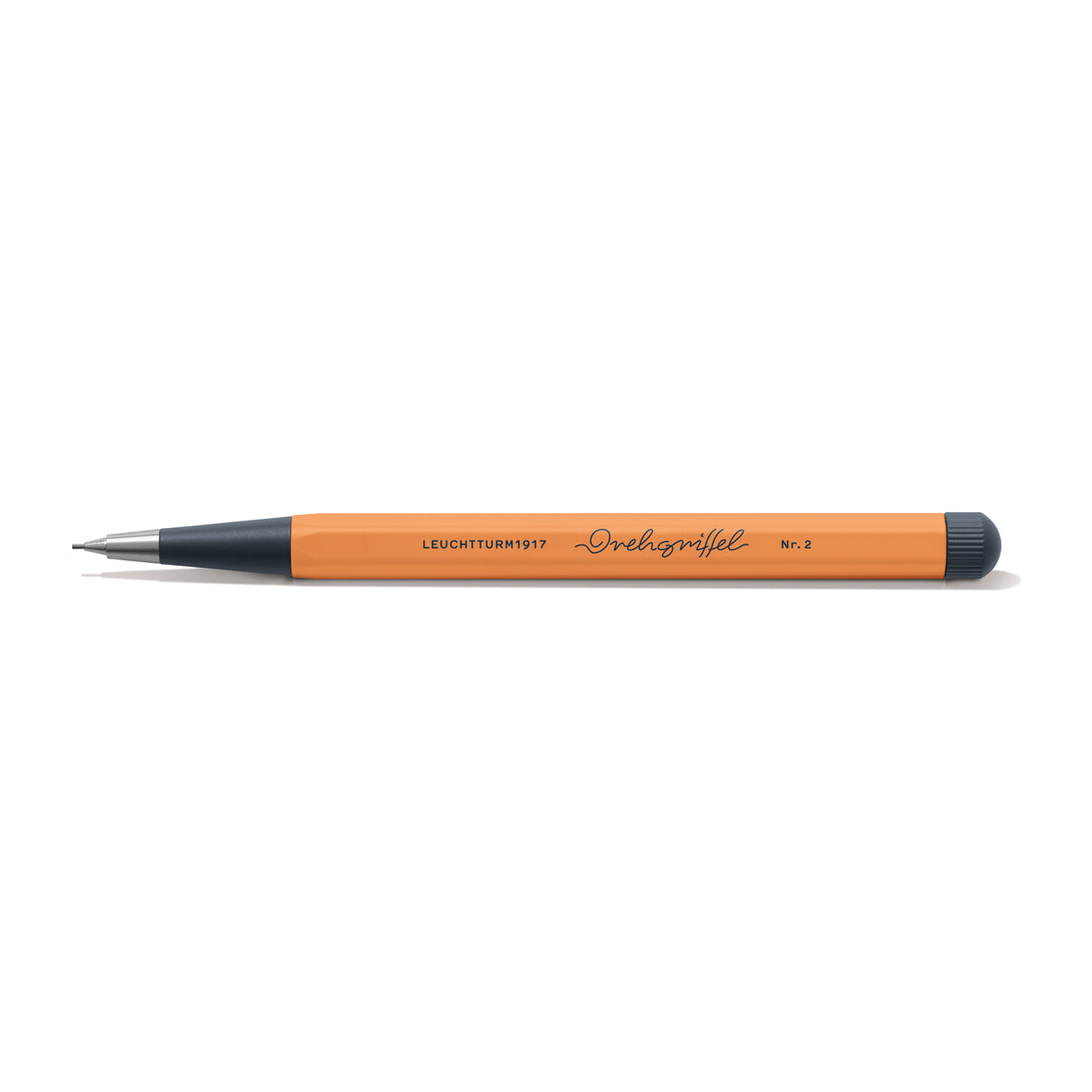 Drehgriffel Nr. 2, Twist Stylus Mechanical Pencil