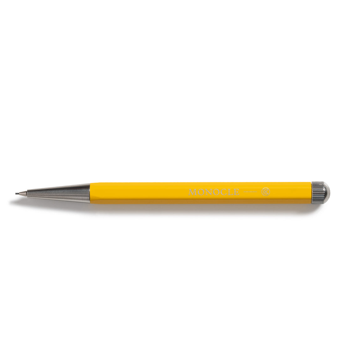 Monocle, Drehgriffel Nr. 2 , Twist Stylus Mechanical Pencil