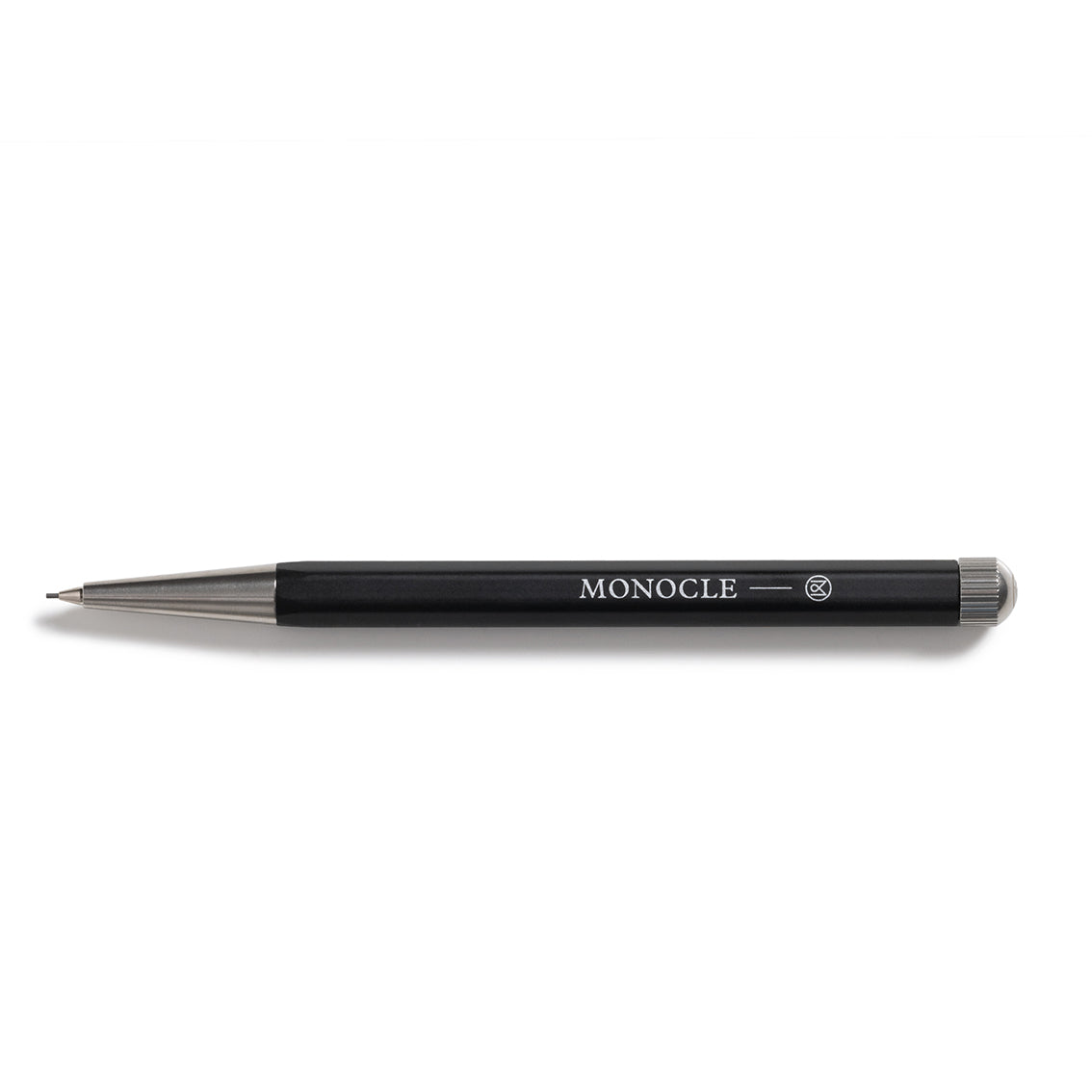 Monocle, Drehgriffel Nr. 2 , Twist Stylus Mechanical Pencil