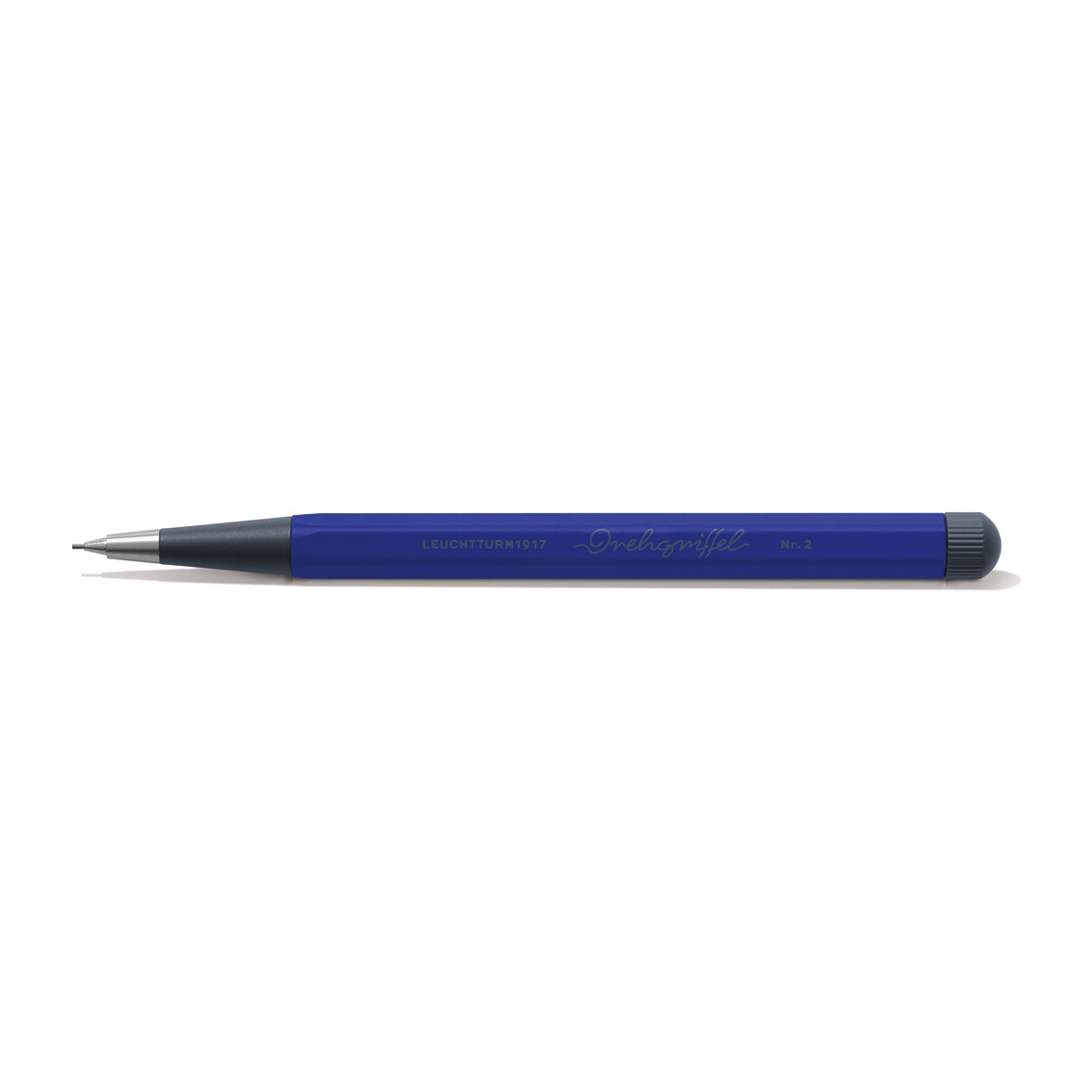 Drehgriffel Nr. 2, Twist Stylus Mechanical Pencil