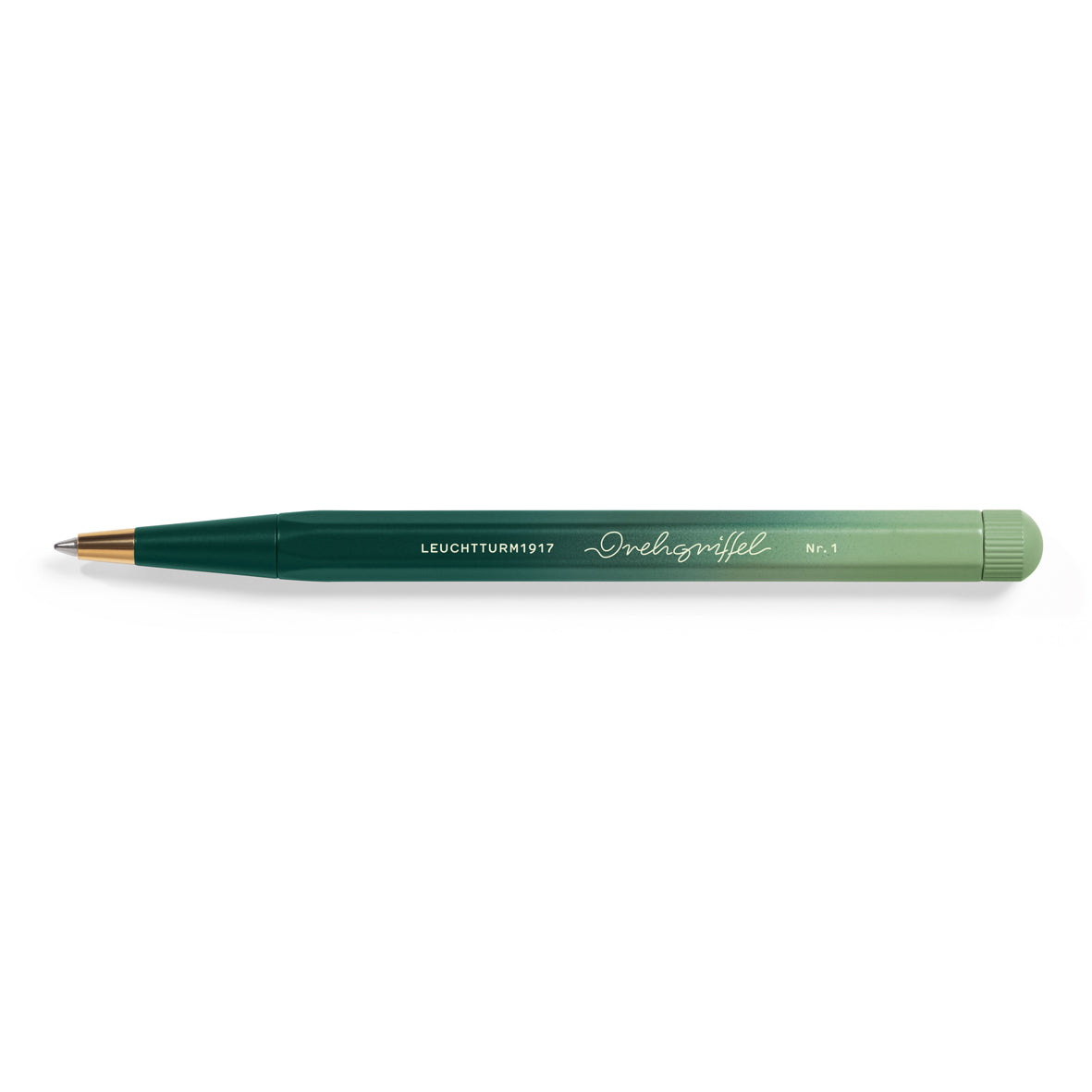 Gradient Edition Drehgriffel Nr. 1, Ballpoint