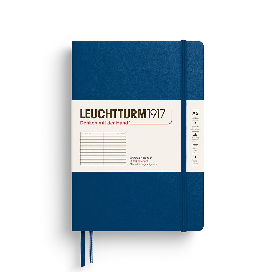 Hardcover Notebooks