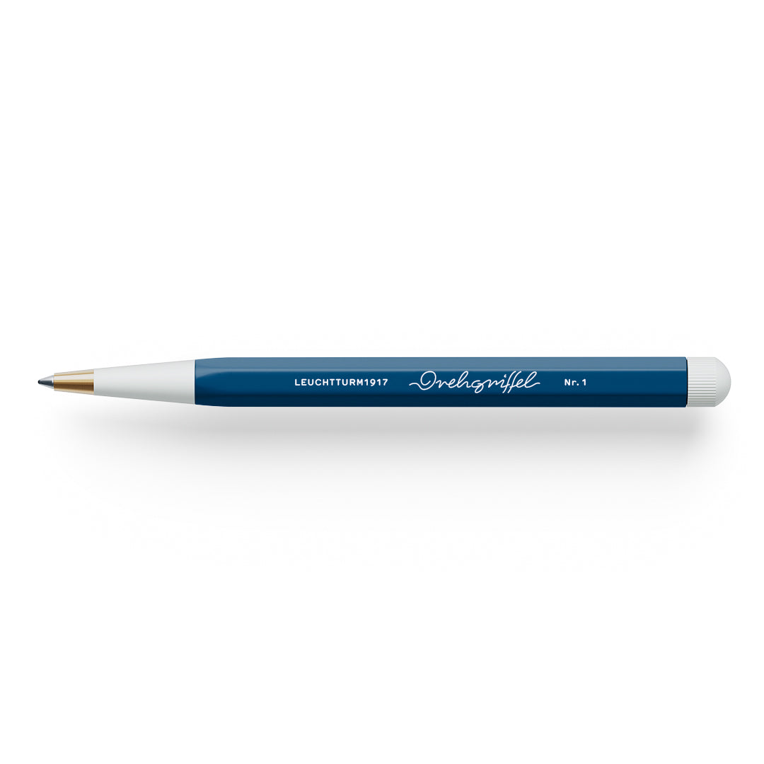 Drehgriffel Nr. 1, Twist Stylus Gel Pen
