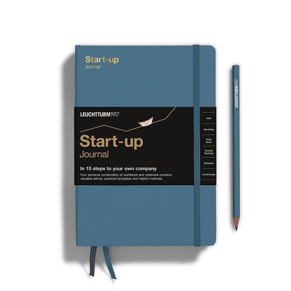 Start-up Journal