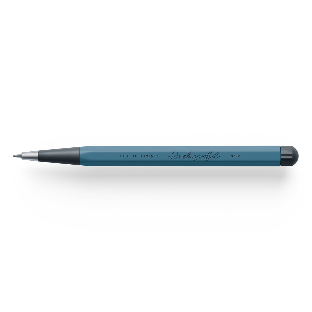 Drehgriffel Nr. 2, Twist Stylus Mechanical Pencil